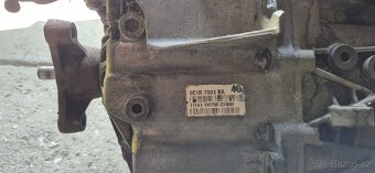 Ford Transit 2.4 TDCI, převodovka 6stupňová 8C1R-7003-BA - 3
