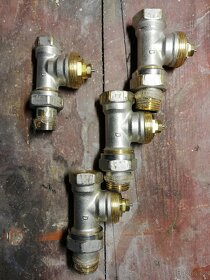 topenářský materiál - 3