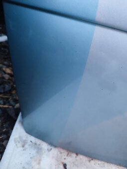 Škoda Fabia 1 hatchback zadní vrata dveře kufrove dveře - 3