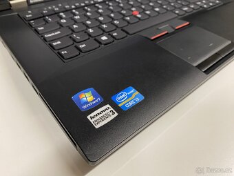 Lenovo ThinkPad L430 | 16GB | 240GB - 3
