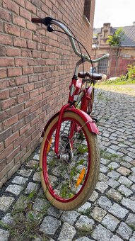 Electra Cruiser - 3