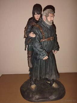 Figurky Game of thrones - 3
