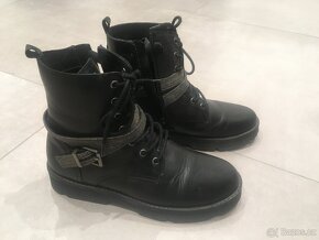 Dámské/dětské zimní boty Gios Eppo, vel. 36 - 3