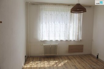 Pronájem garsoniéry, 21m2, SNP, Ústí nad Labem-centrum - 3
