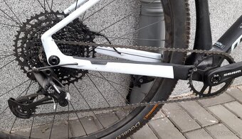 karbonové kolo Mondraker Chrono vel. M - 3
