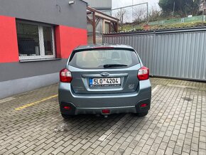 Prodám - Subaru XV 2.0D 108KW,2014, 4x4,Tažné zařízení - 3