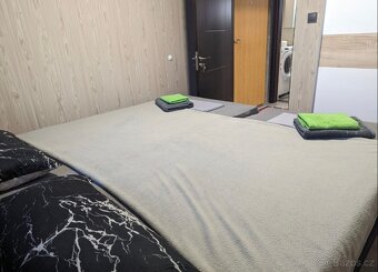 3 pokojový apartmán v Chorvátsku - 3