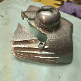 Jawa Pérák Kryt karburátoru - 3