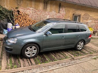 Golf V kom. 1.4 tsi comfortline - 3