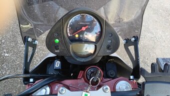 Kawasaki er-6n ABS - 3