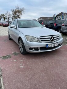 Mercedes-benz C 220 CDI - 3