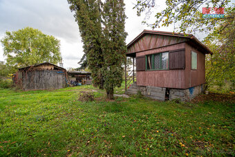 Prodej chaty, 1673 m², Přerov I -Město - 3