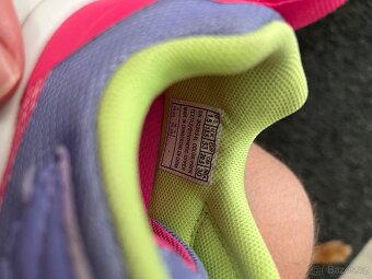 Dívčí tenisky Skechers 33 - 3