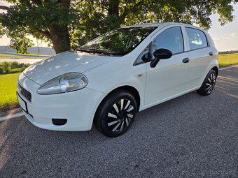 Fiat Grande Punto - 1.2i - STK 5/2027 - 149tis/KM - 3
