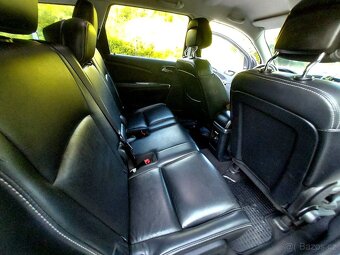 Fiat Freemont 2014 - 3