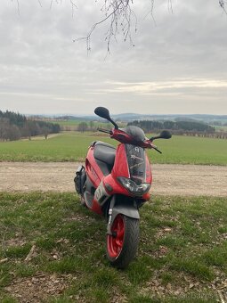gilera runner sp50 (70) - 3
