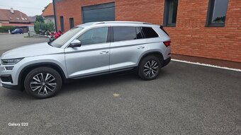Škoda Kodiaq 1.5Tsi 110kw Dsg rv:8/22 - 3