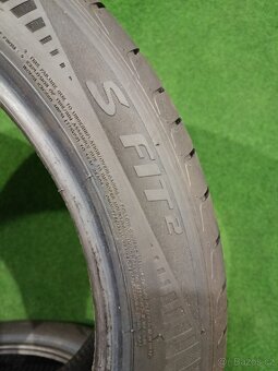 4Ks NOVE letni 225/45/18 Laufenn - 3