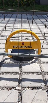 Parkovací stání Kladno Rozdělov - 3