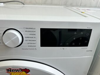 NOVÉ sušičky na prádlo/-50%/zaruka/doprava - 3