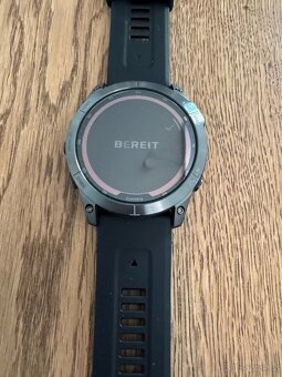 Garmin Fenix 7X Solar - 3