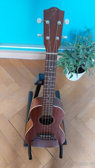 Ukulele Mahimahi koncertní - 3