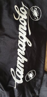 Vintage, retro cyklistické kalhoty Castelli - 3
