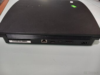 Playstation 3 500GB - 3