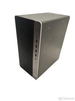 HP Elite Desk 705 G4 ( 12 měsíců záruka+Faktura ) - 3