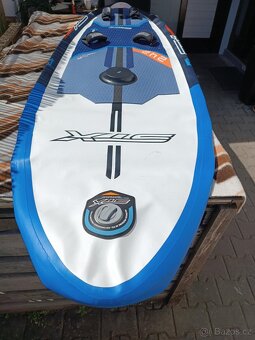 STX Windsurf WS 242 nafukovací windsurf - 3