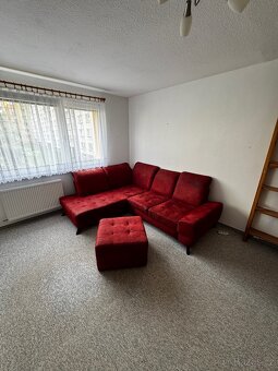 Gauč - 3