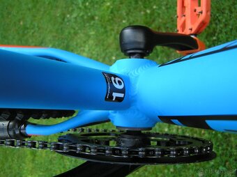 kolo Leader Fox 27,5" - 3