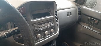 Mitsubishi pajero 3 - 3