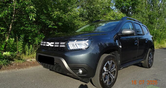 Dacia Duster 1.3 TCe Journey EDC - 3