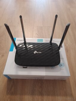 WiFi Router -Aginet - 3