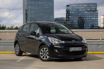 Citroën C3 PureTech 82ps Feel - 3