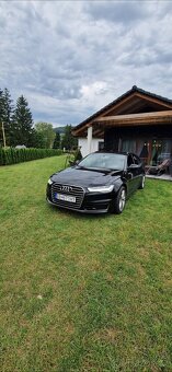 Audi a6 3.0 TDI 2016 - 3