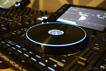 DENON DJ SET (1x X1850 Prime a 4x SC6000 Prime) Včetně zbýva - 3