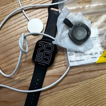 Apple Watch series 10 42mm АКБ 100%, GPS, 64GB - 3