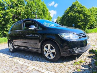 VW Golf Plus 1.2 Tsi 77kw - 3
