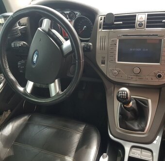 Kuga - 3