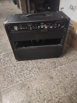 Engl Screamer 50 E330 - kytarové lampové kombo - 3