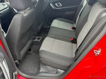 SKODA FABIA 1.2 KLIMA edice Sport - 3