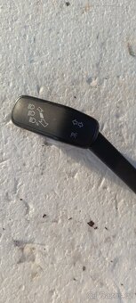 Přepínací páčky 5Q0953521FD - 3