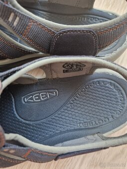 Keen, pánské sandále vel.46 - 3