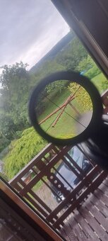 Vzduchovka Gamo s optikou - 3