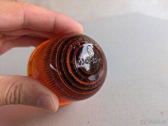 Sklíčko blinkru Škoda Felicia, 1203, Octavia, Jawa - 3