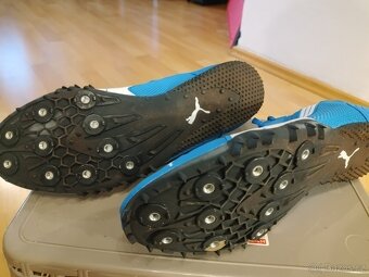 TRETRY SPRINT PUMA TF JAMSPRINT 45EU - 3