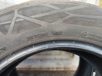 17"sada letních pneu Continental 215/60/17 2000Kč/4ks 2023 - 3