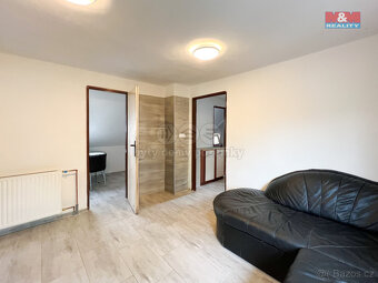 Prodej rodinného domu, 185 m², Katovice, ul. Podskalí - 3